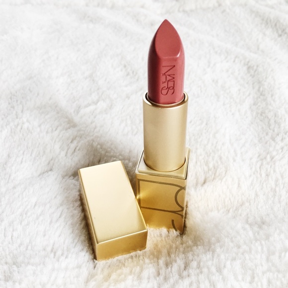 Sephora Other - NARS || LIMITED EDITION GOLD Audacious Lipstick